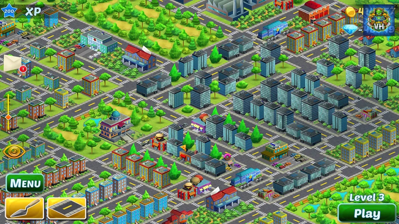 My Downtown Nintendo Switch - ảnh màn hình 5