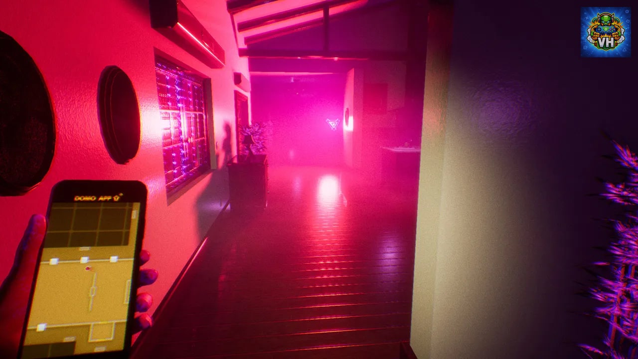 Alterity Experience Nintendo Switch - ảnh màn hình 5