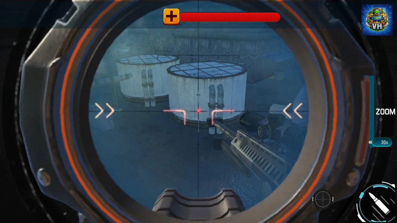 Call of Sniper Combat - WW2 Nintendo Switch - ảnh màn hình 3