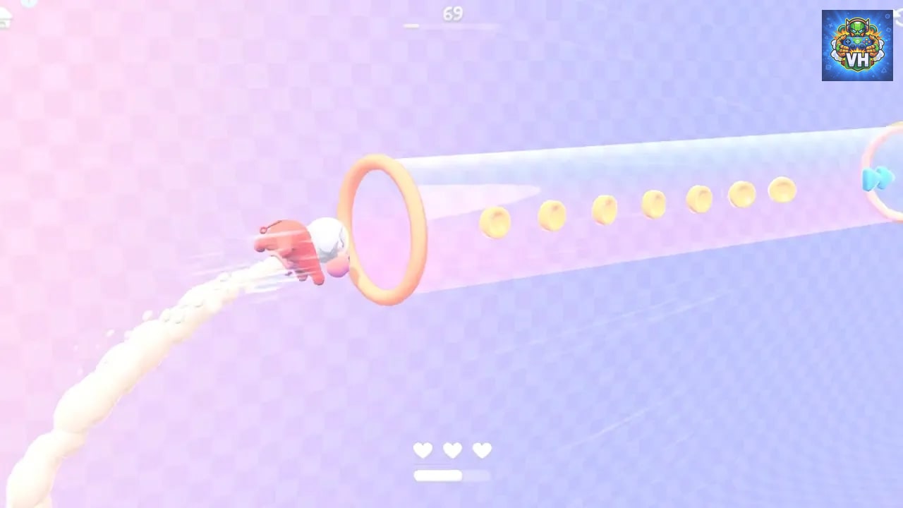 THAT'S A COW Nintendo Switch - ảnh màn hình 5