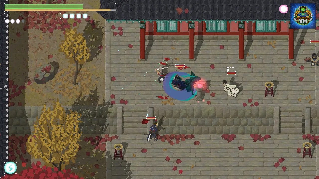 Unsouled Nintendo Switch - ảnh màn hình 3