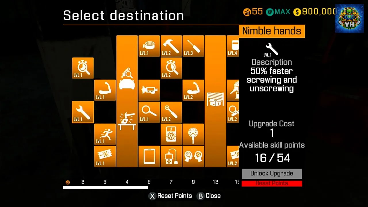 Car Mechanic Simulator Pocket Edition 2 Nintendo Switch - ảnh màn hình 5