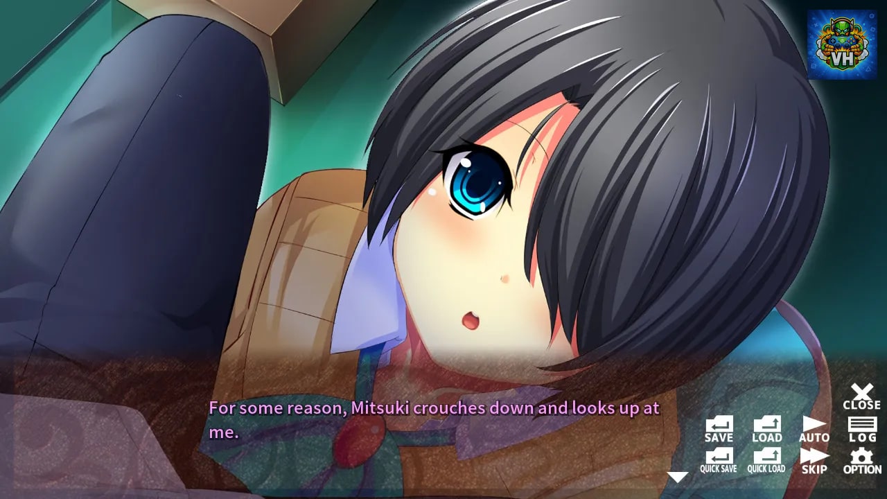 Menhera Girls Ensemble - Needy Girlfriends - Nintendo Switch - ảnh màn hình 9