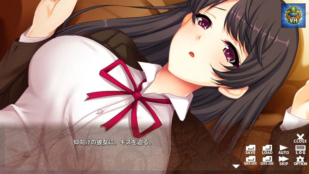 催眠スクールデイズ - Hypnotic School Days - Nintendo Switch - ảnh màn hình 3