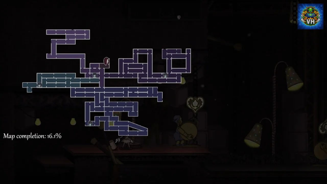 Fearmonium Nintendo Switch - ảnh màn hình 2