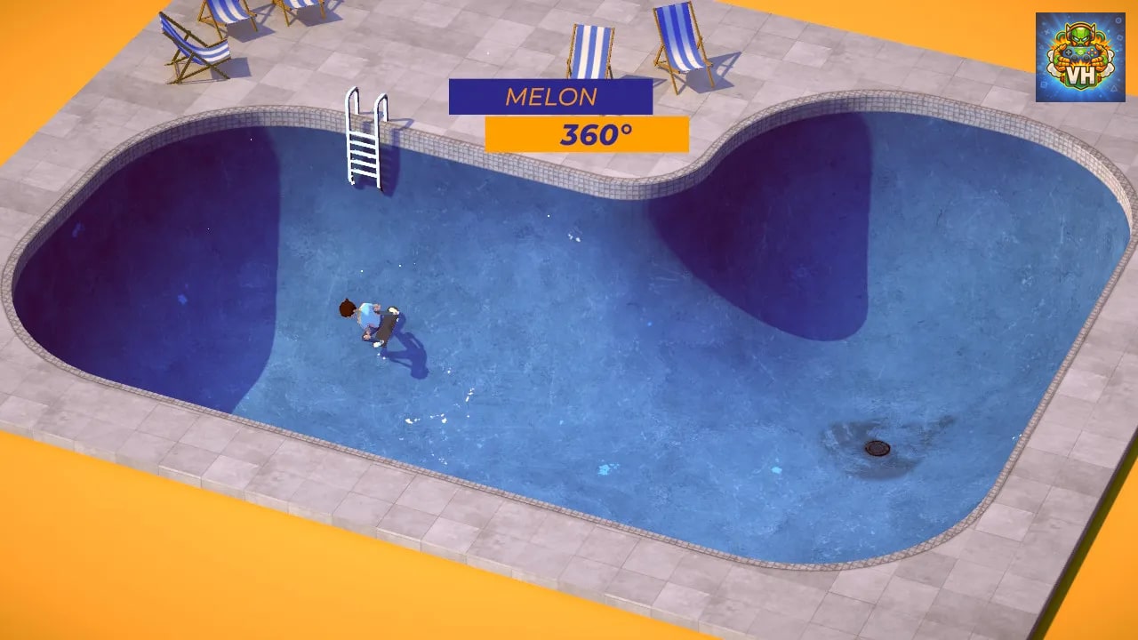 The Ramp Nintendo Switch - ảnh màn hình 6
