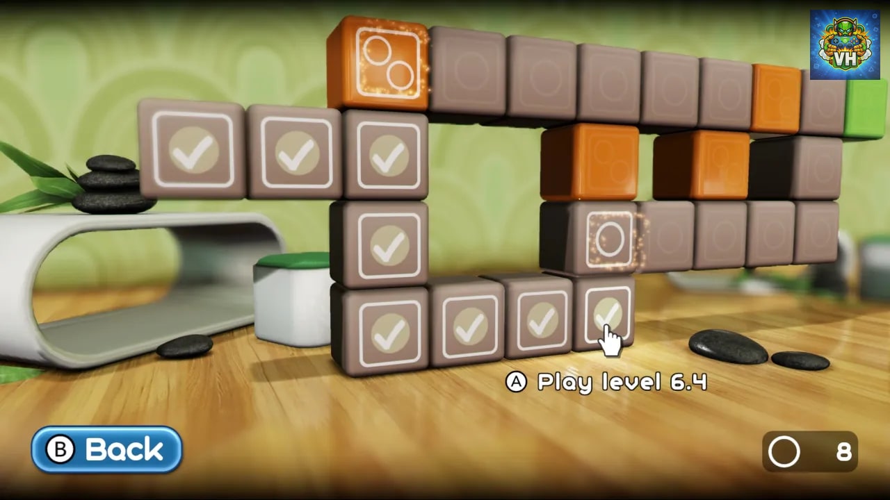 Art of Balance Nintendo Switch - ảnh màn hình 10