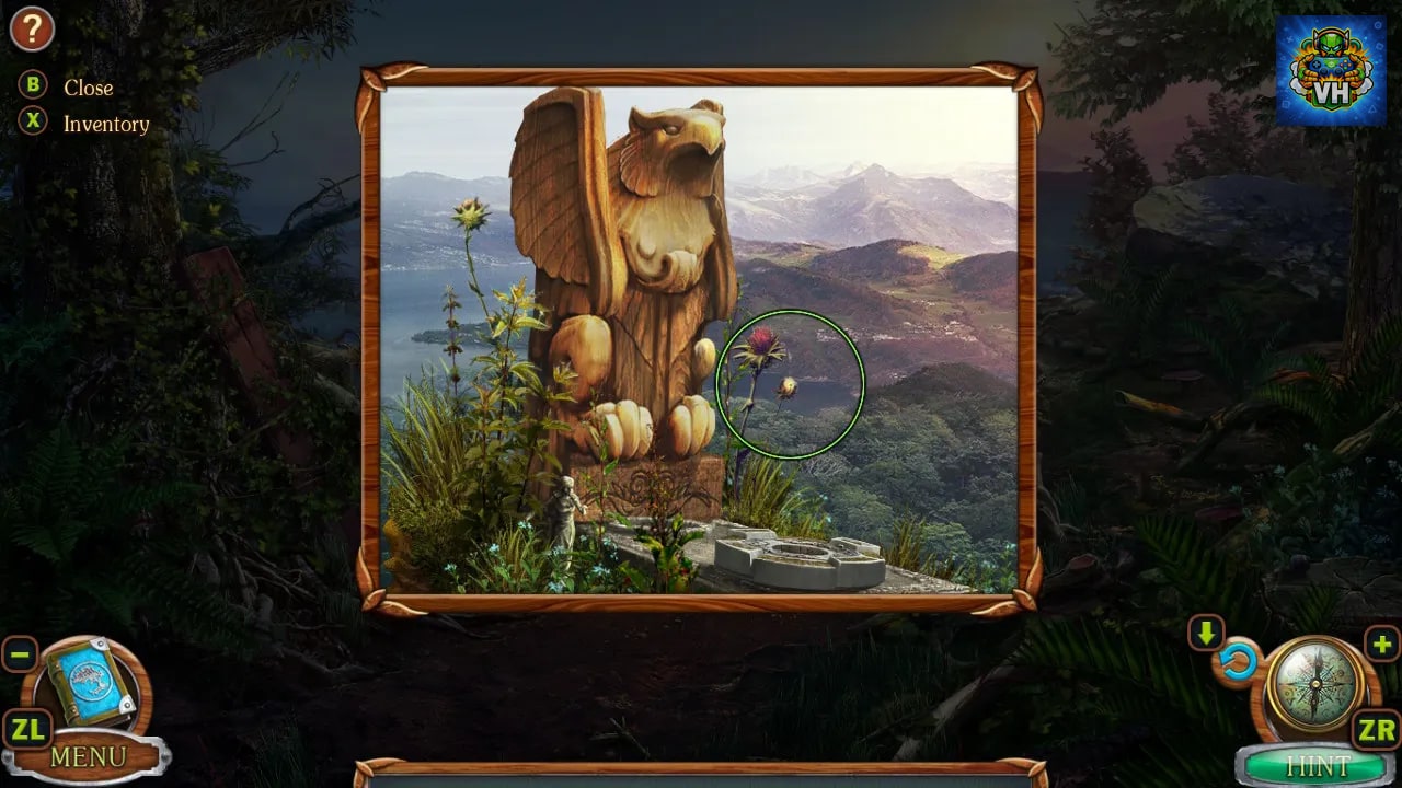 The Legacy: The Tree of Might Nintendo Switch - ảnh màn hình 2