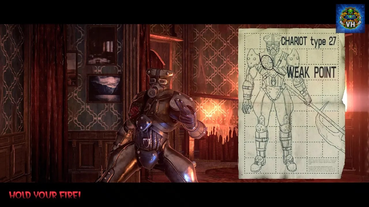 THE HOUSE OF THE DEAD: Remake Nintendo Switch - ảnh màn hình 3