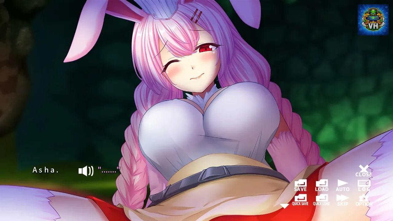 - Mischief Dungeon Life - 異世界転生した俺のイタズラダンジョンライフ　アーシャEdition Nintendo Switch - ảnh màn hình 8