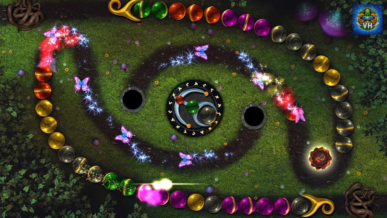 Sparkle 2 Nintendo Switch - ảnh màn hình 3