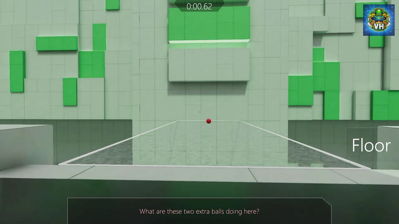 .T.E.S.T: Expected Behaviour Nintendo Switch - ảnh màn hình 4