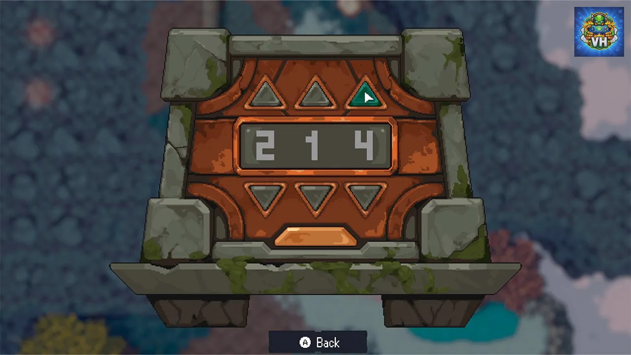Black Skylands Nintendo Switch - ảnh màn hình 7