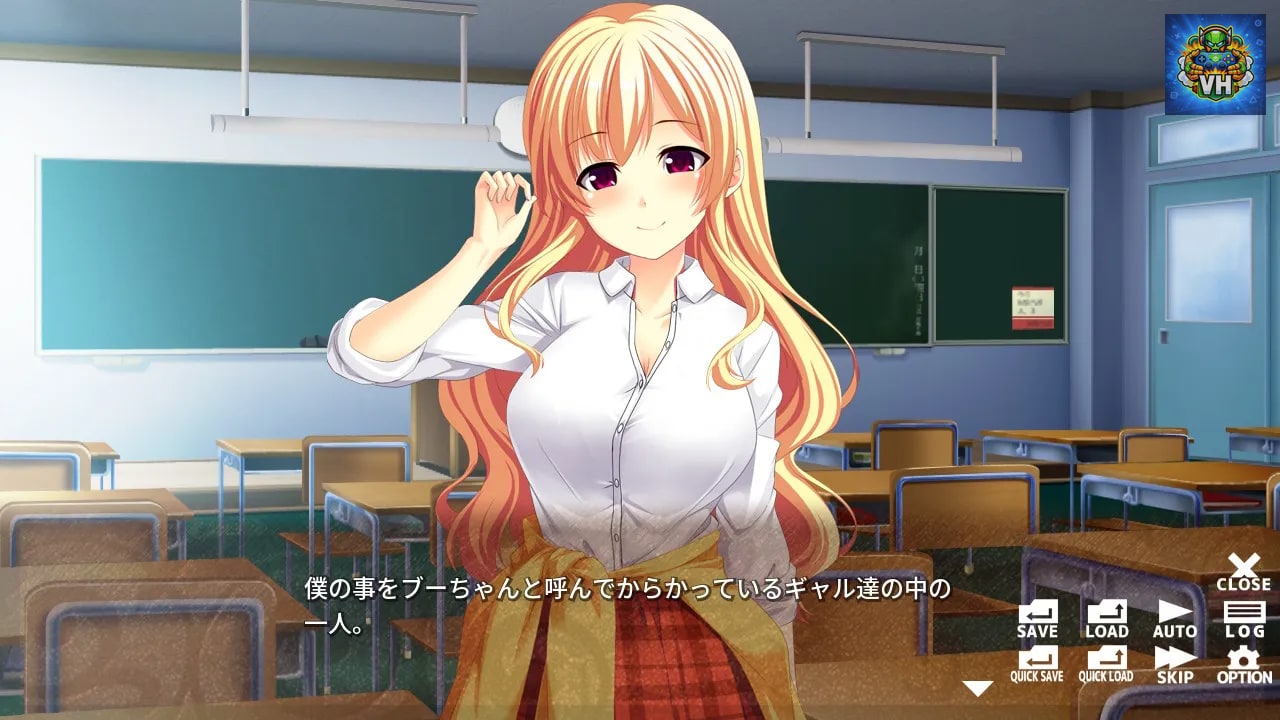 おためし契約彼女 - Probationary Girlfriend - Nintendo Switch - ảnh màn hình 1
