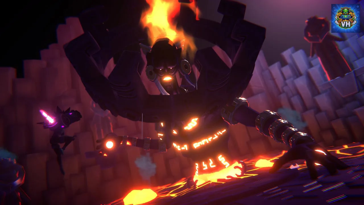 Aztech Forgotten Gods Nintendo Switch - ảnh màn hình 12
