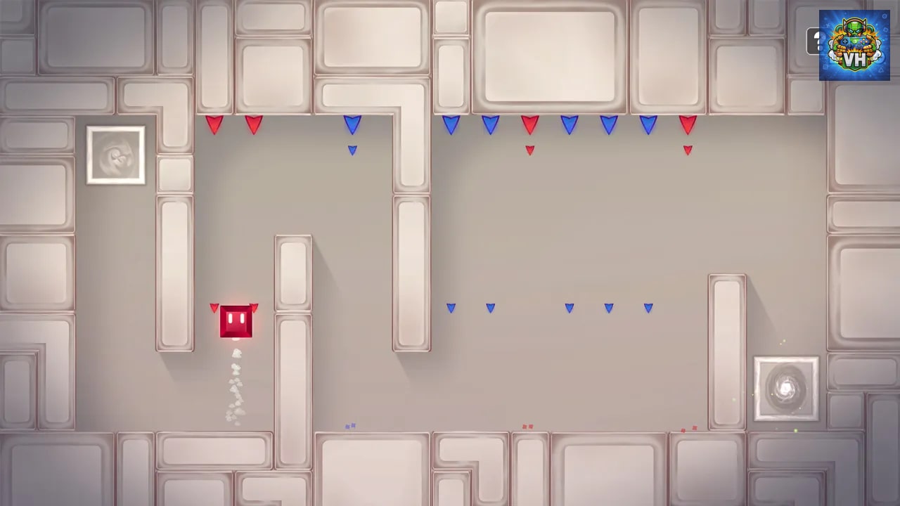 Sqroma Nintendo Switch - ảnh màn hình 4