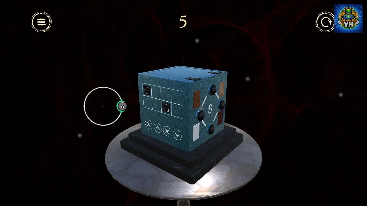 Mystery Box: Hidden Secrets Nintendo Switch - ảnh màn hình 4