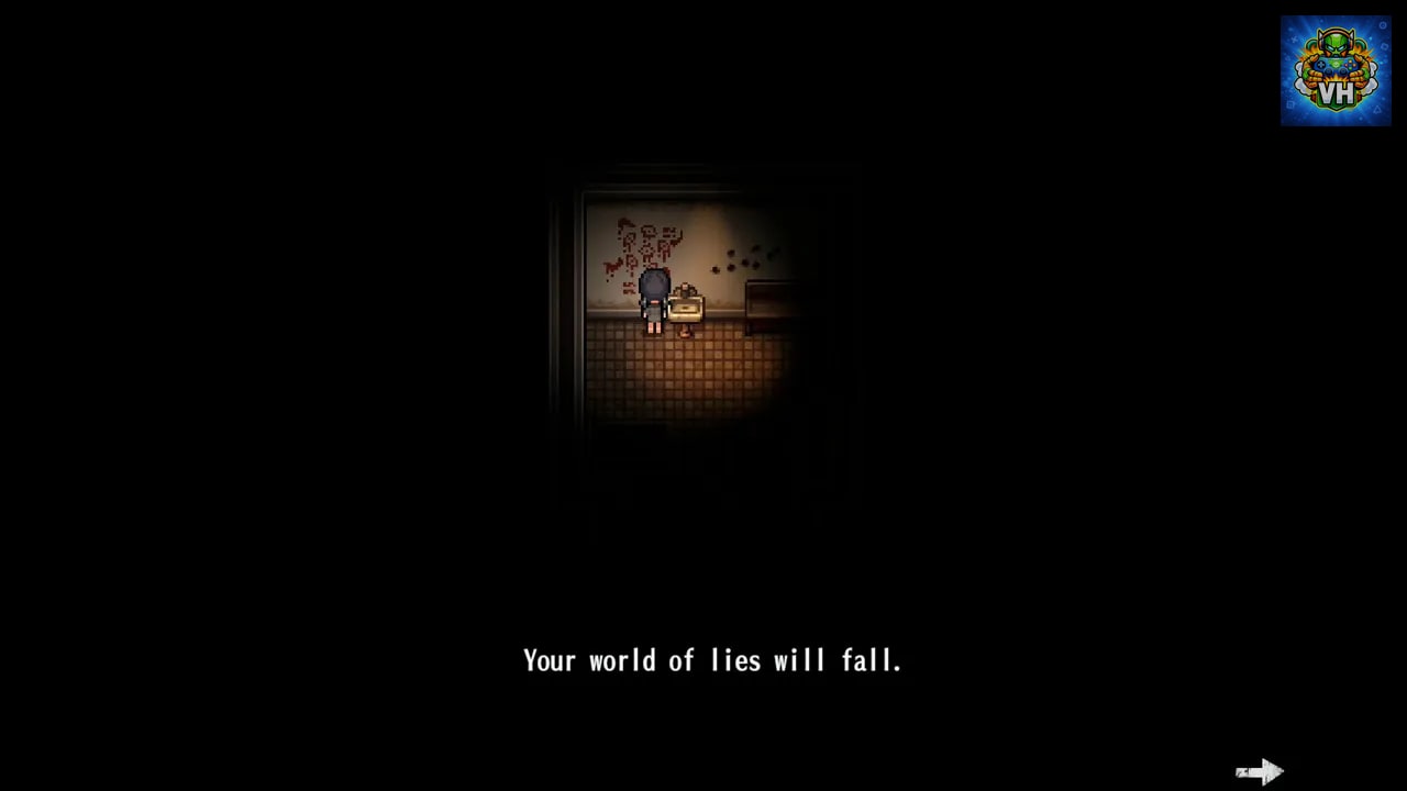 Savior of the Abyss Nintendo Switch - ảnh màn hình 4