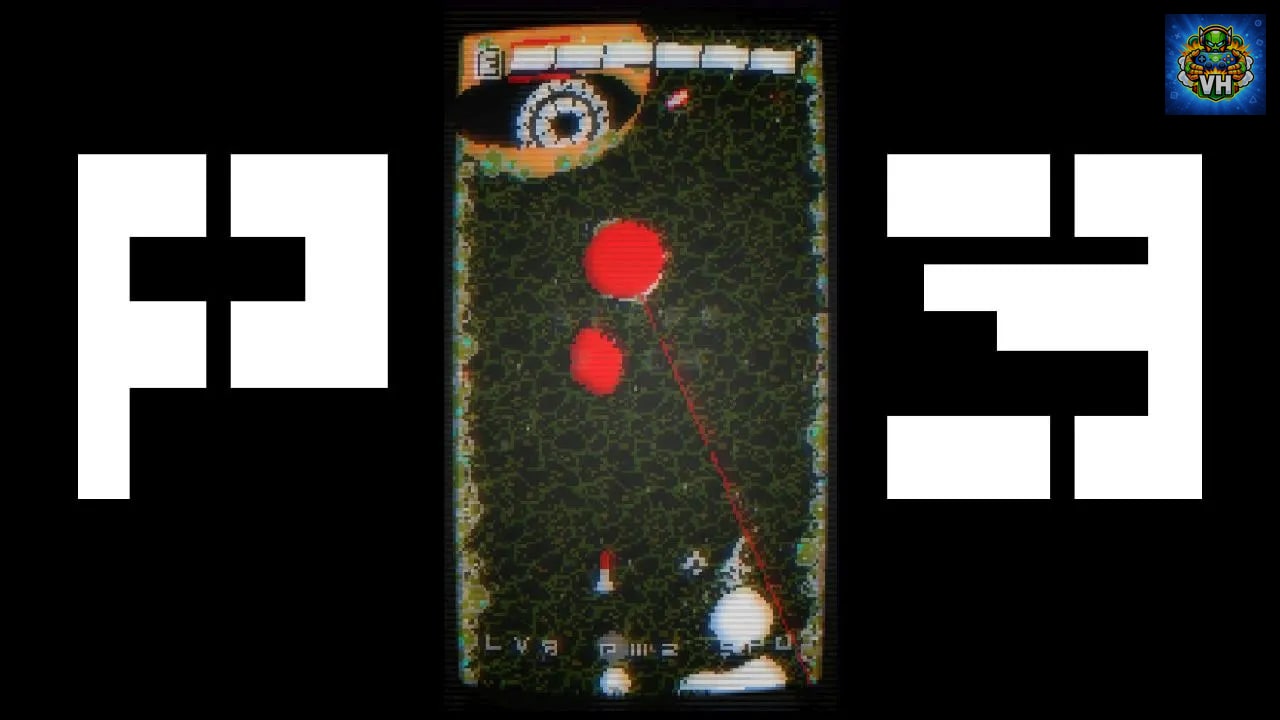 P.3 Nintendo Switch - ảnh màn hình 1
