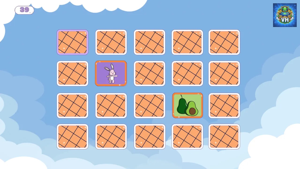 Brain Memory Training Academy Nintendo Switch - ảnh màn hình 6