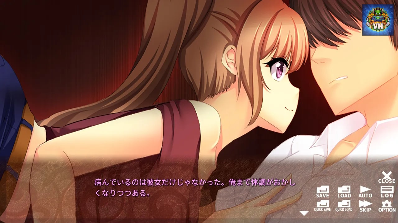 Menhera Girls Ensemble - Needy Girlfriends - Nintendo Switch - ảnh màn hình 5