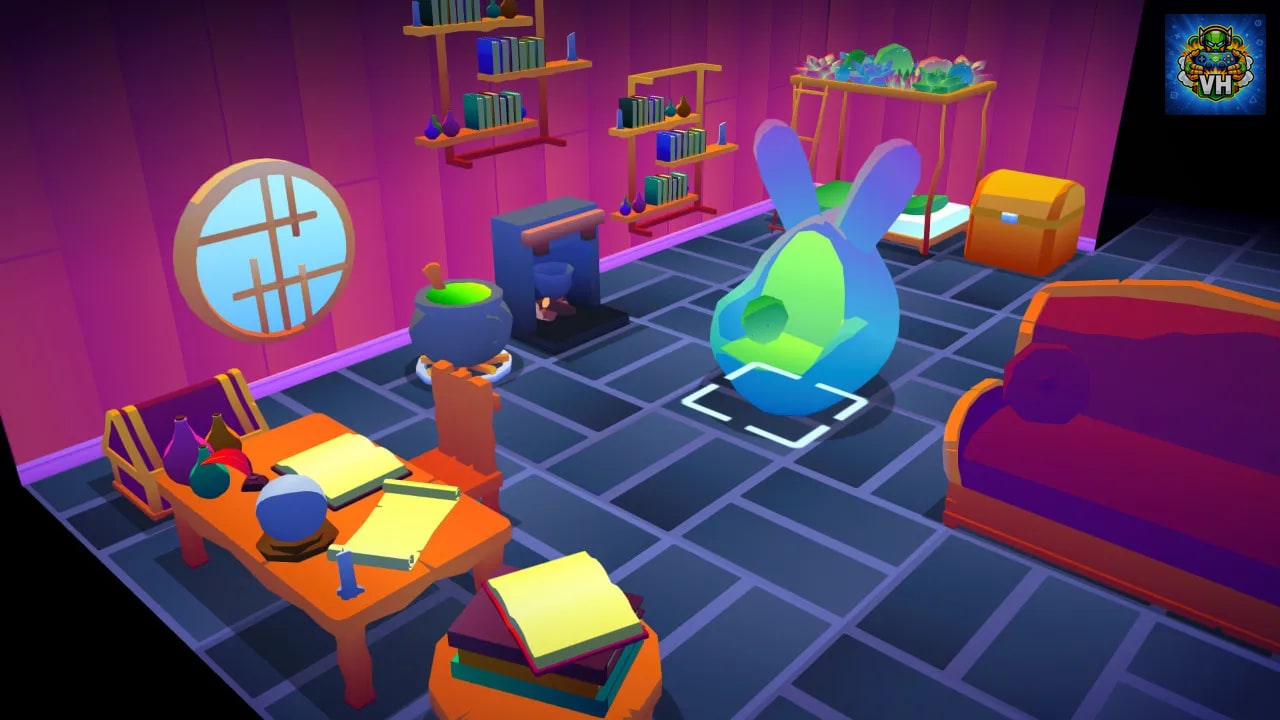 Flying Neko Delivery Nintendo Switch - ảnh màn hình 6