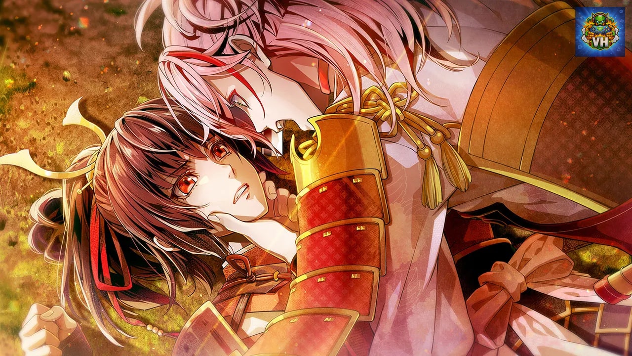 Birushana: Rising Flower of Genpei Nintendo Switch - ảnh màn hình 2