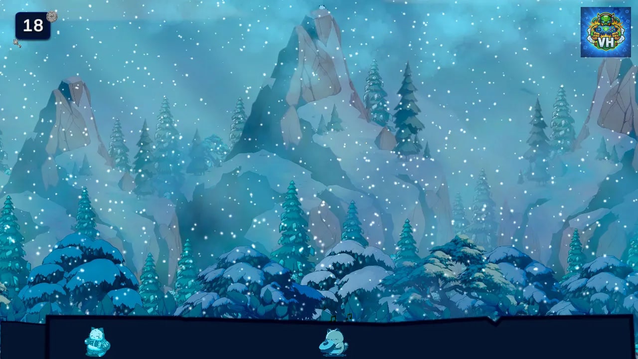 Shy Cats Hidden Orchestra Nintendo Switch - ảnh màn hình 6