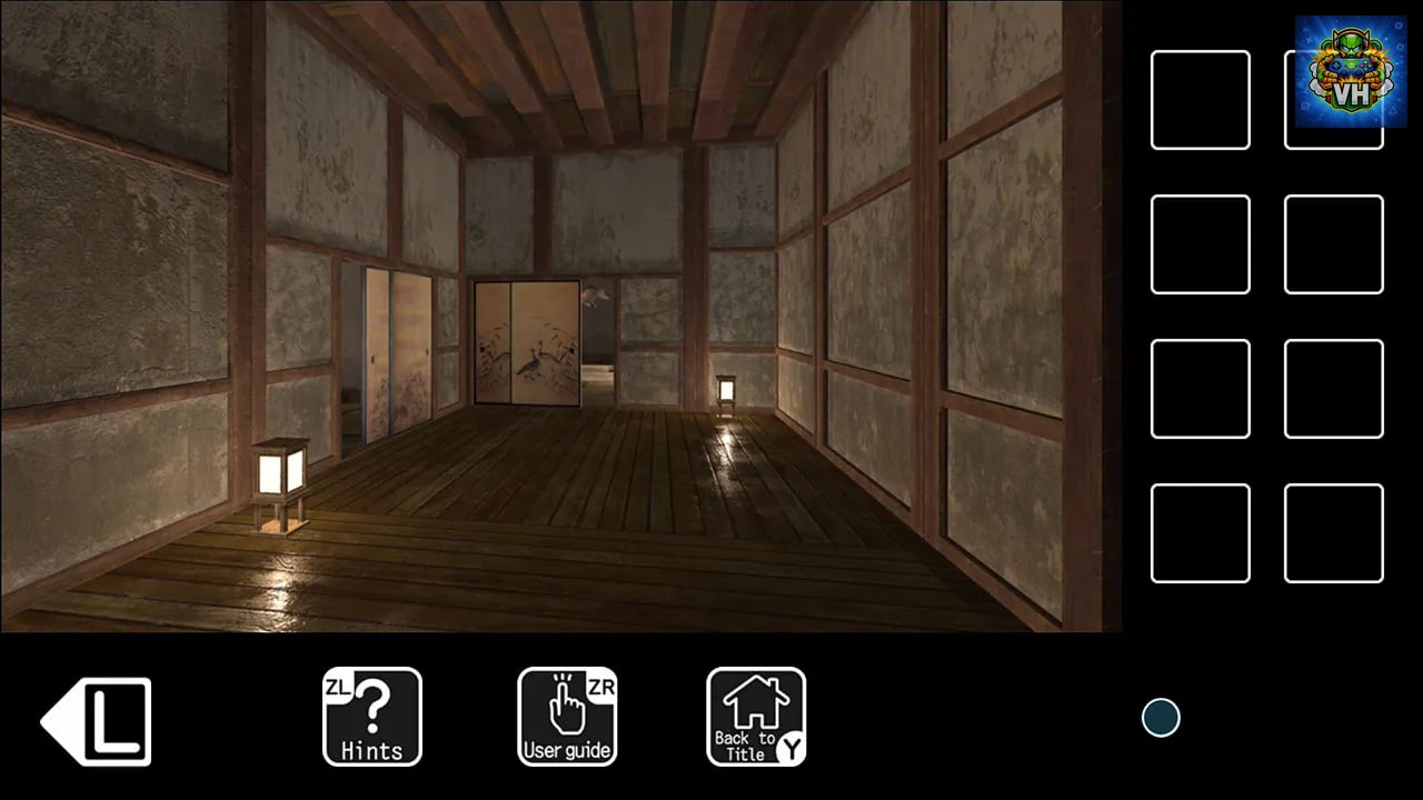 TRAPPED in The Tricky Prison Nintendo Switch - ảnh màn hình 5