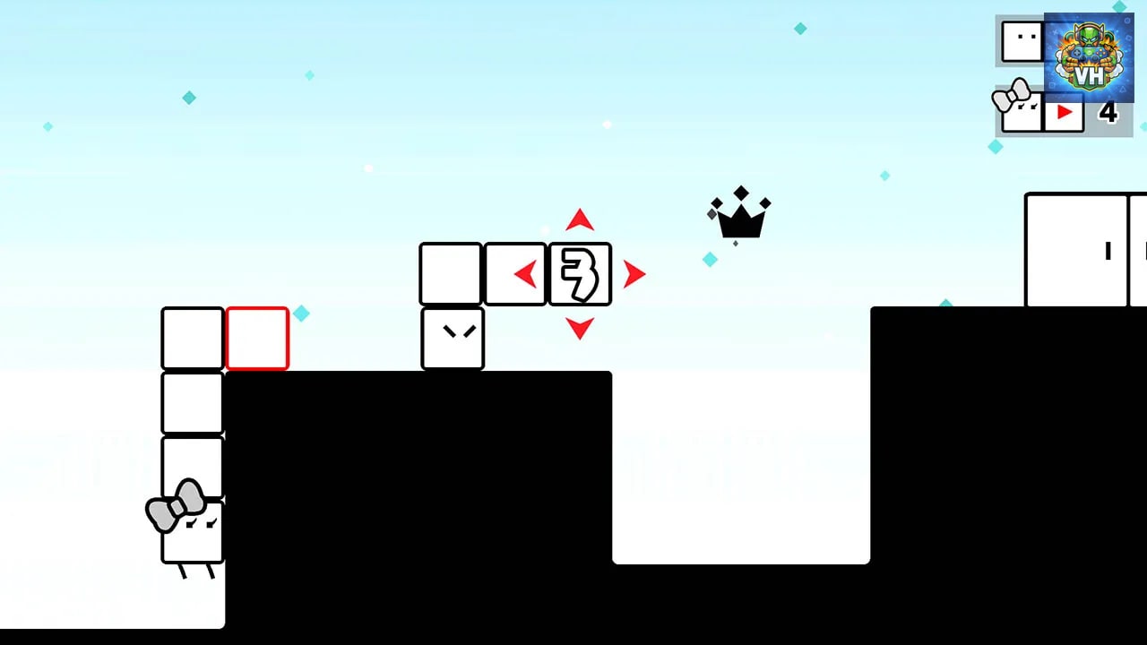 BOXBOY! + BOXGIRL!™ Nintendo Switch - ảnh màn hình 7