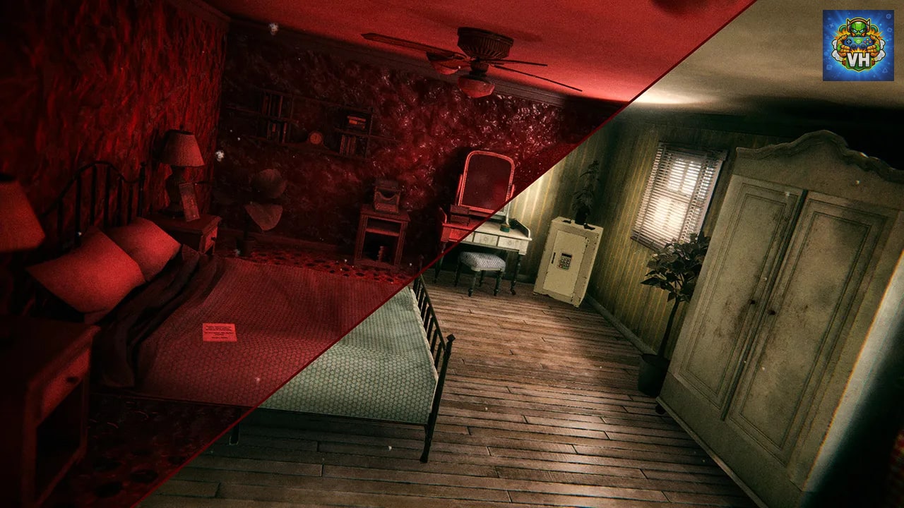 Death Park 2 Nintendo Switch - ảnh màn hình 4