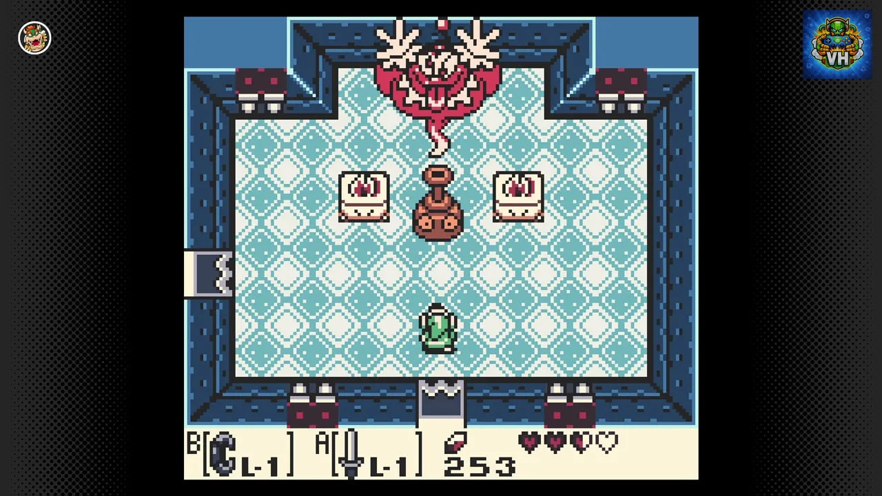 Game Boy™ – Nintendo Switch Online Nintendo Switch - ảnh màn hình 1