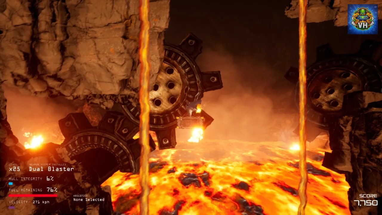 NEW TERRA® Nintendo Switch - ảnh màn hình 4