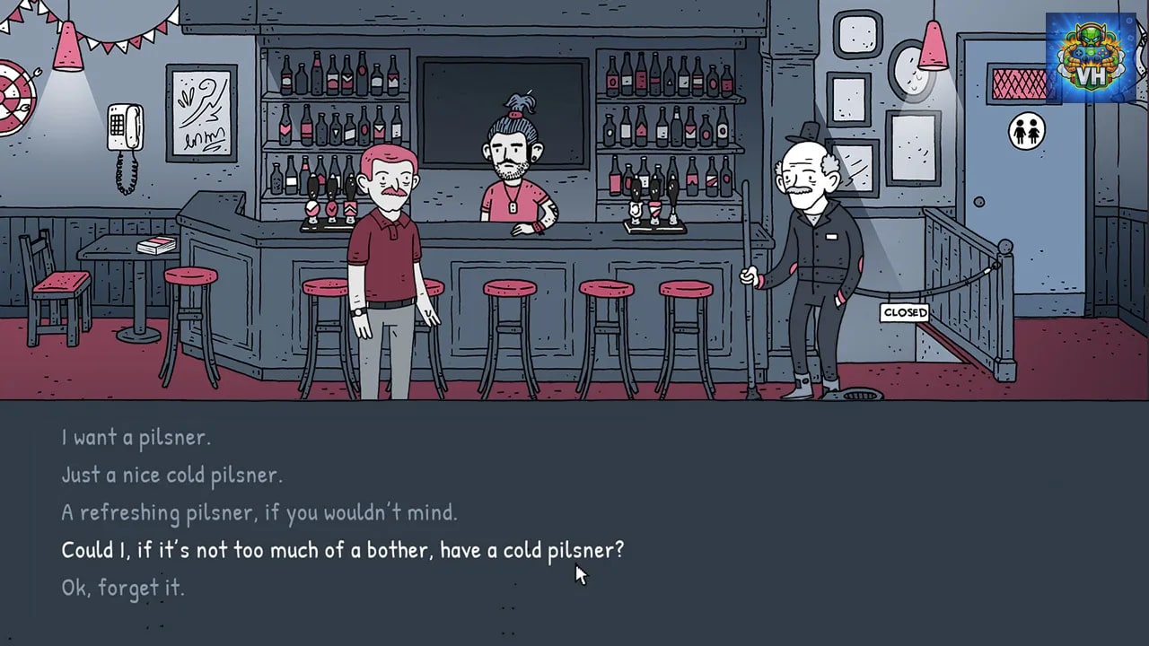 Dude, Where Is My Beer? Nintendo Switch - ảnh màn hình 4