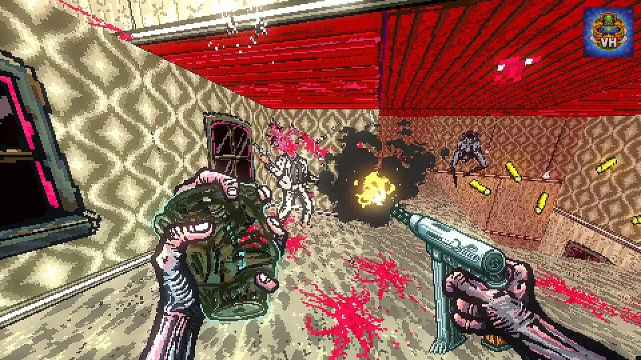 POST VOID Nintendo Switch - ảnh màn hình 2