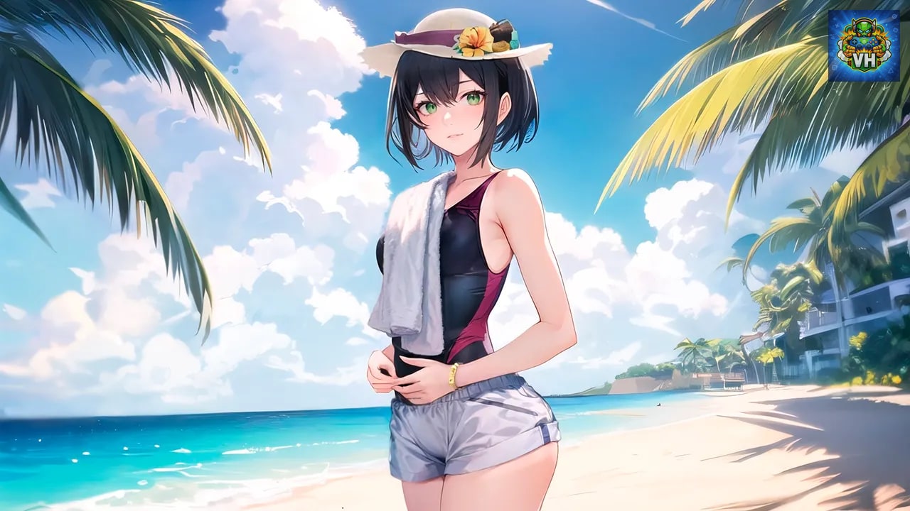 Hentai Project Nintendo Switch - ảnh màn hình 1