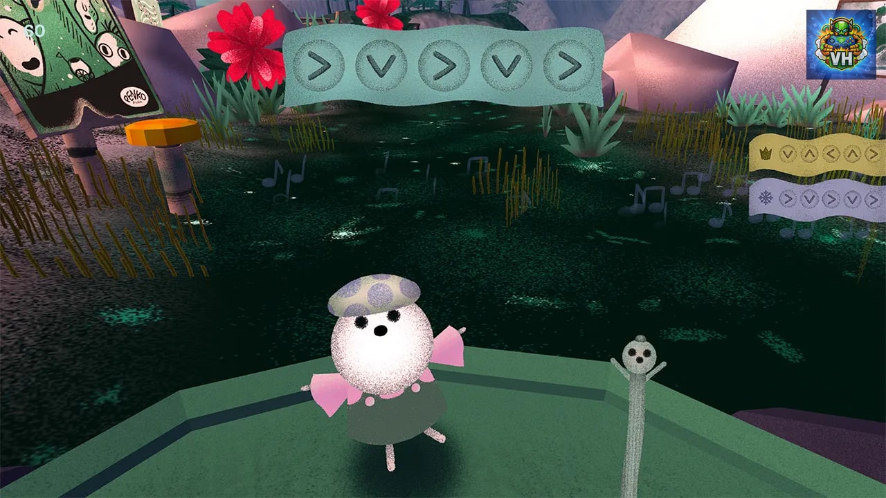 Penko Park Nintendo Switch - ảnh màn hình 5