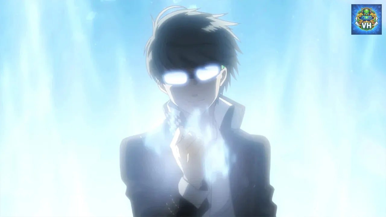 Persona 4 Golden (test) Việt hóa Switch - ảnh màn hình 8