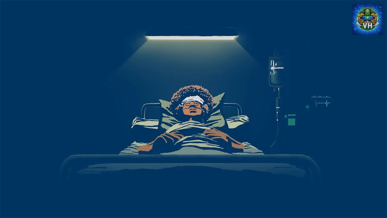 A Musical Story Nintendo Switch - ảnh màn hình 1