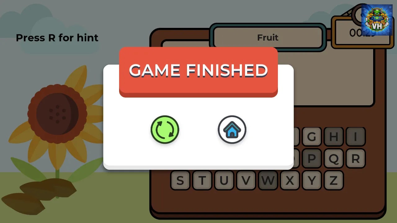 Word Space Nintendo Switch - ảnh màn hình 1