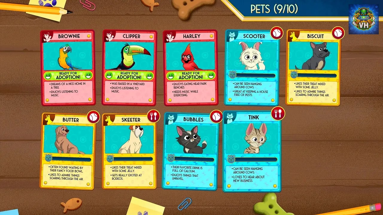 DC League of Super-Pets: The Adventures of Krypto and Ace Nintendo Switch - ảnh màn hình 9