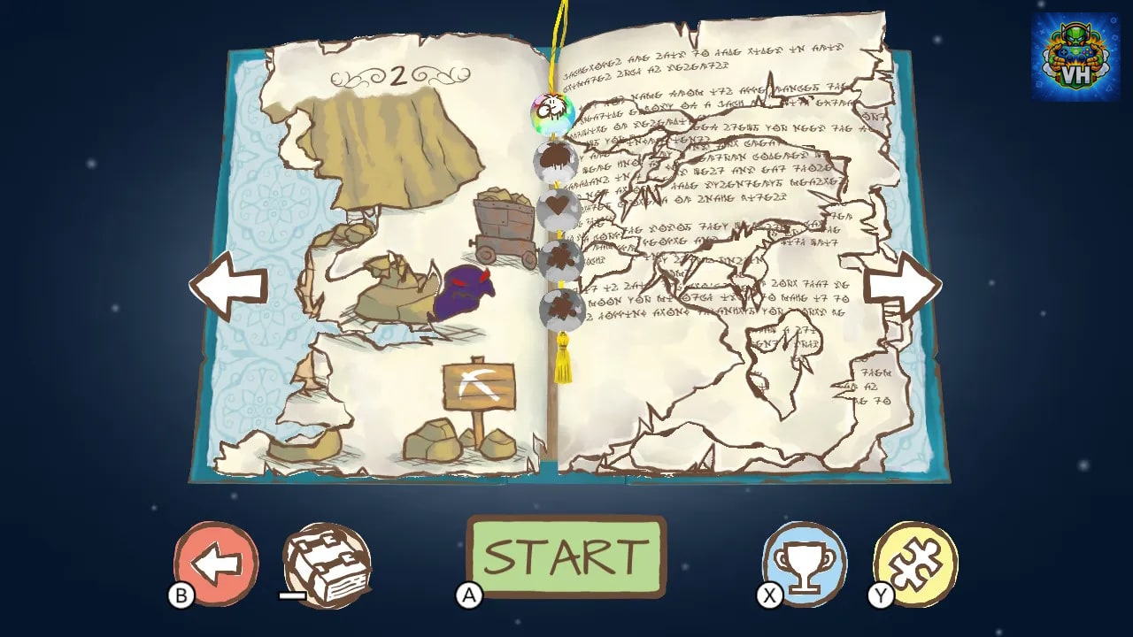 Draw a Stickman: EPIC 2 Nintendo Switch - ảnh màn hình 6