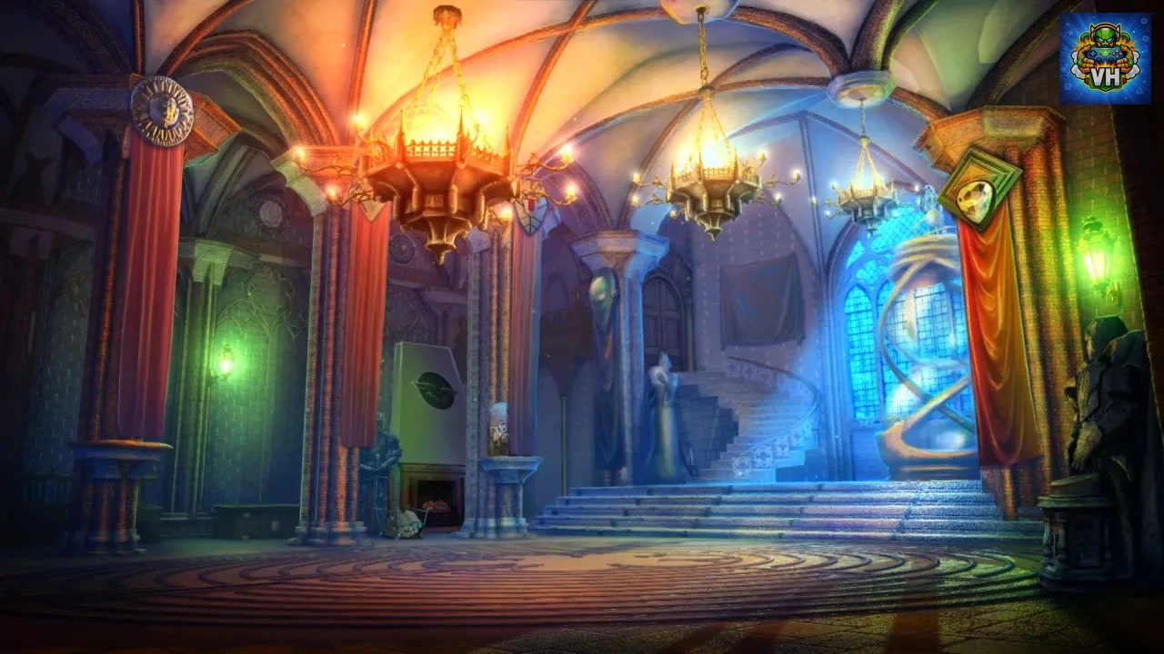 Lost Grimoires: Stolen Kingdom Nintendo Switch - ảnh màn hình 3