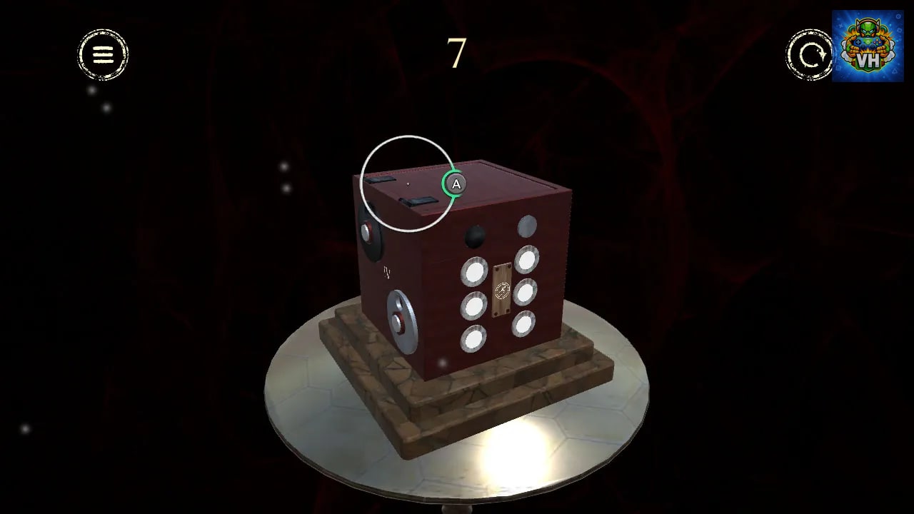 Mystery Box: Hidden Secrets Nintendo Switch - ảnh màn hình 6