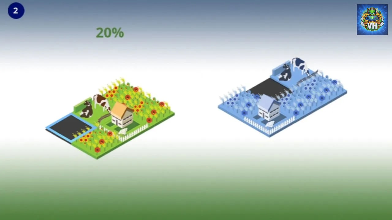 Farm Slider Nintendo Switch - ảnh màn hình 3