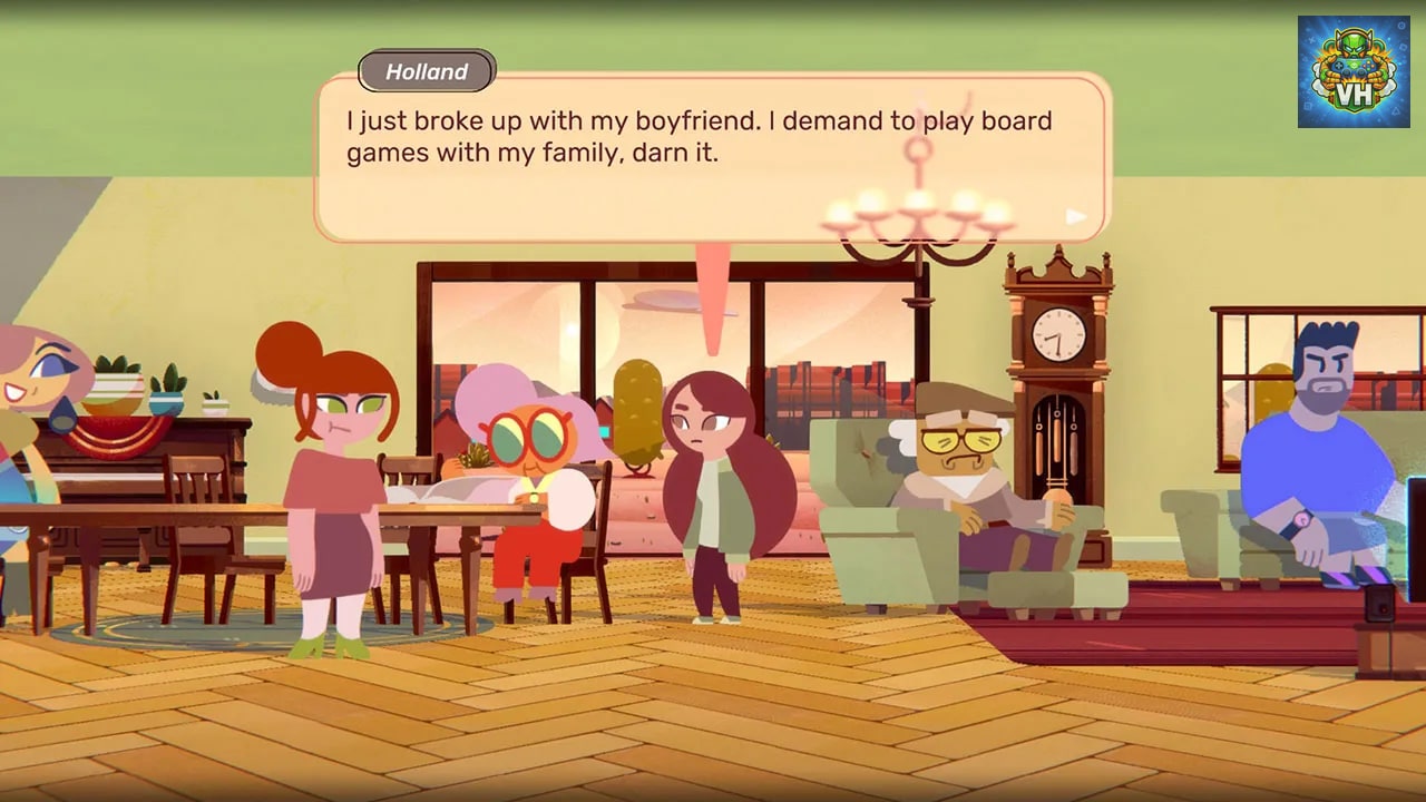 Land of Screens Nintendo Switch - ảnh màn hình 5