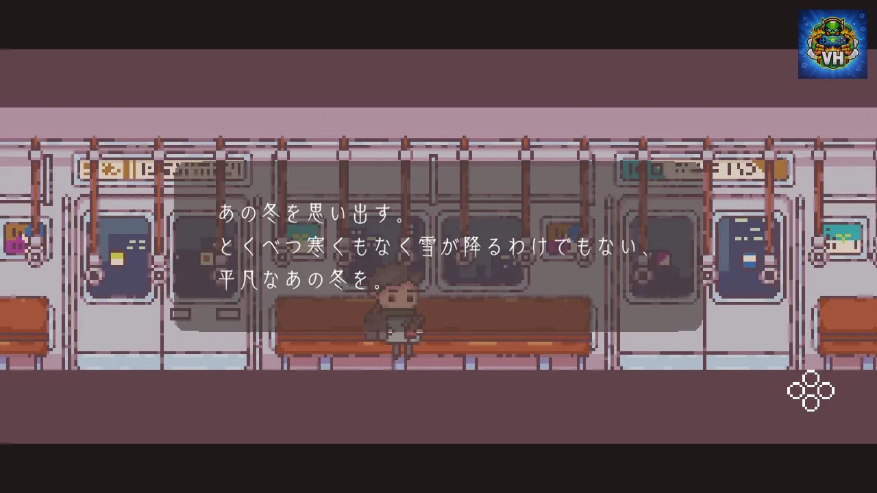 BOKURA Nintendo Switch - ảnh màn hình 4