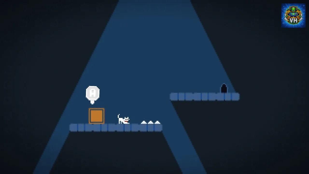 Kattish Nintendo Switch - ảnh màn hình 2