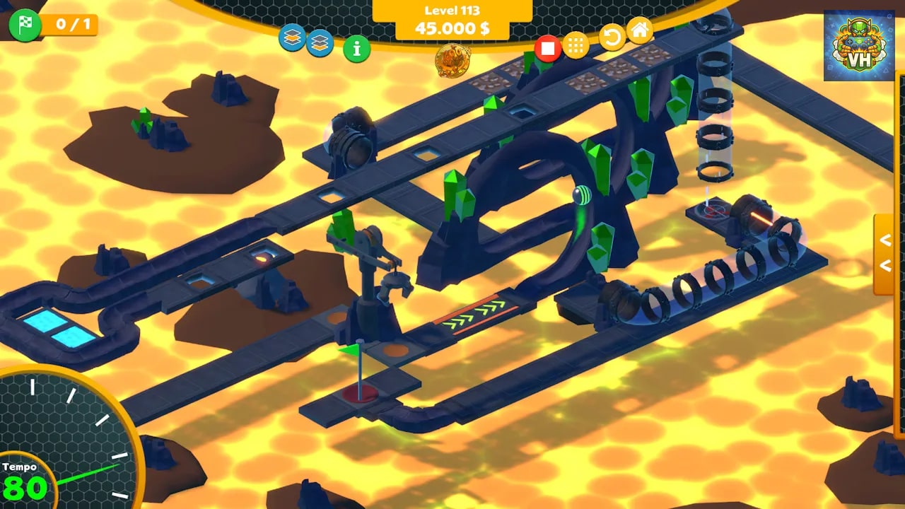 Two Hundred Ways Nintendo Switch - ảnh màn hình 4