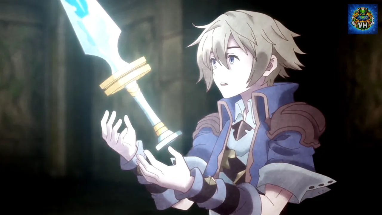 Trinity Trigger Nintendo Switch - ảnh màn hình 3